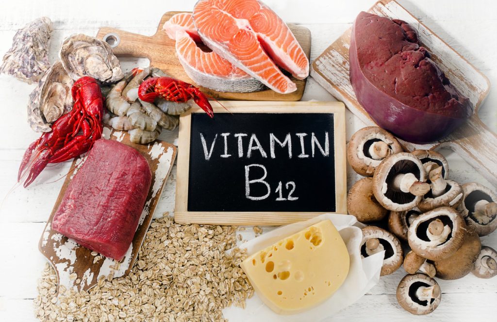 B12 Vitamini Nedir? B12 Vitamin Eksikliği Belirtileri Nelerdir?