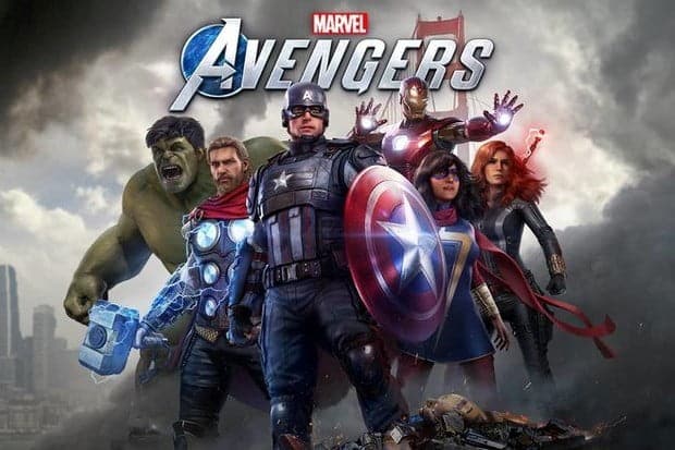  Marvel’s Avengers Sistem Gereksinimleri Açıklandı!