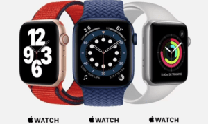 Apple Watch SE Tanıtım, Fiyat ve Özellikleri