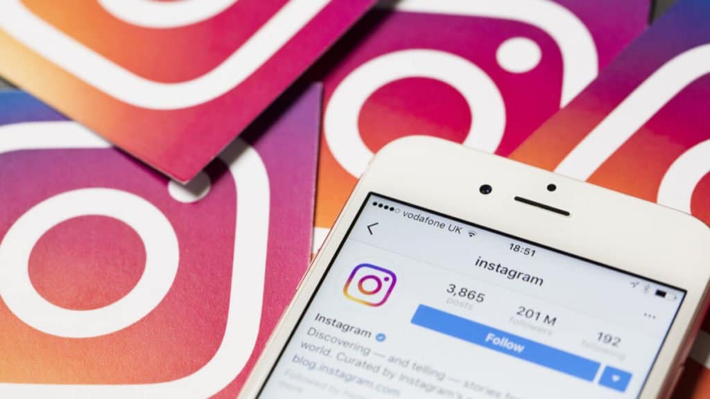 Instagram’da Takip Edilenler Listesi Nasıl Sıralanır?