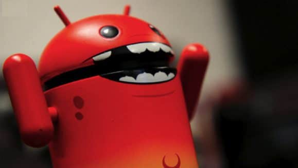 Kötü Amaçlı Yazılım İçeren Android Uygulamaları