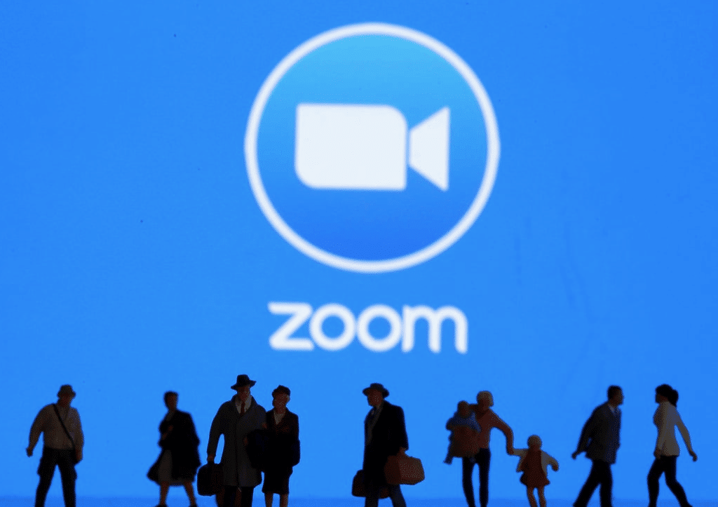 Zoom’da Ekran Paylaşımı Nasıl Yapılır?