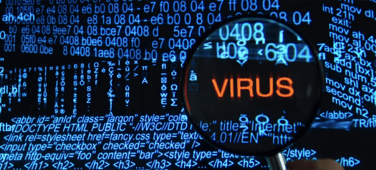Tarihte En Kötü 3 Bilgisayar Virüsü Hangileridir?