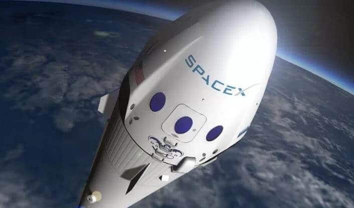 SpaceX nedir? SpaceX Nasıl kuruldu? 