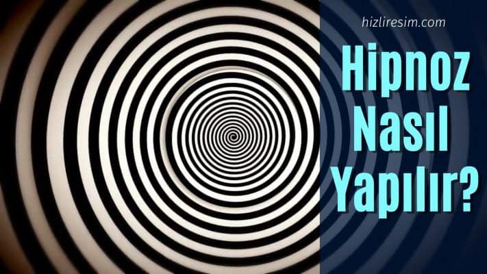 Hipnoz Nedir? Nasıl Yapılır?