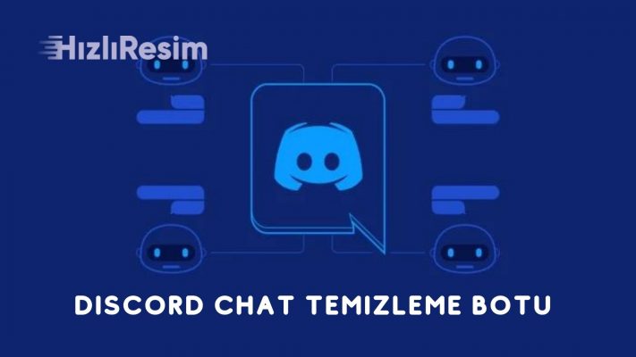 Discord Chat Temizleme Botu Kodları