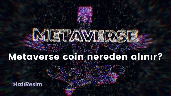 Metaverse Coin Nereden Alınır?