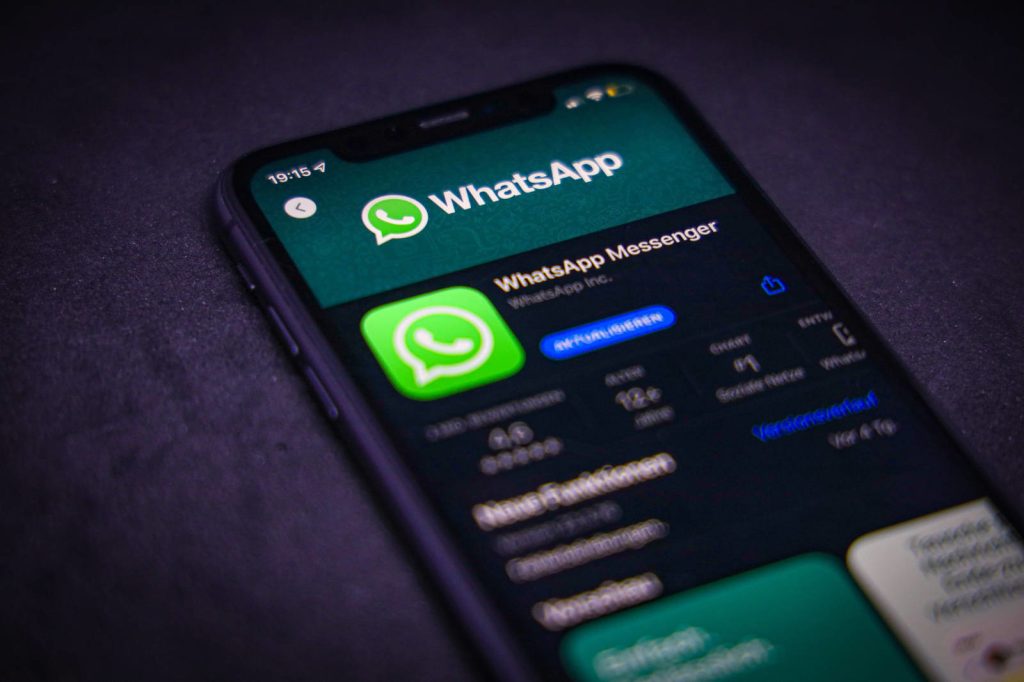 WhatsApp Silinen Mesajları Geri Getirme Özelliği Nedir?