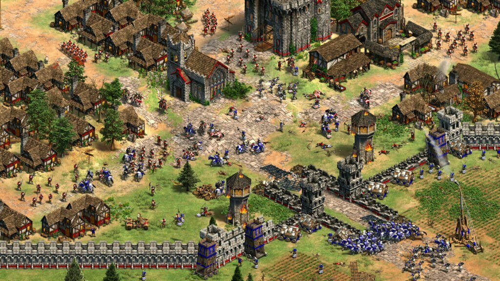 Age Of Empires 2 Nedir?