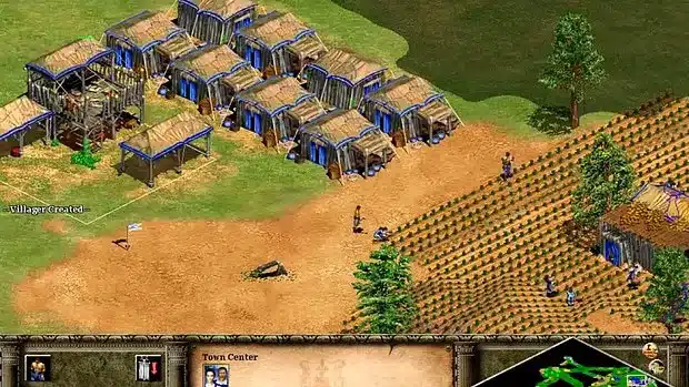Age Of Empires 2 Hileleri