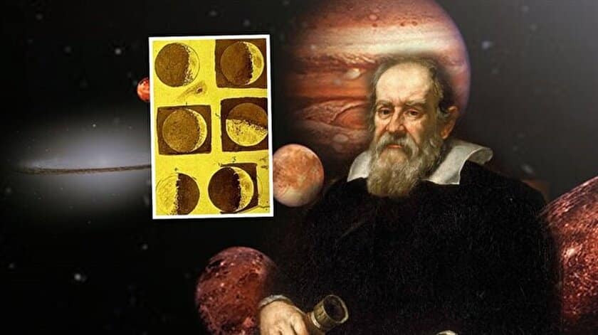 Galileo Galilei Neyi İcat Etmiştir?