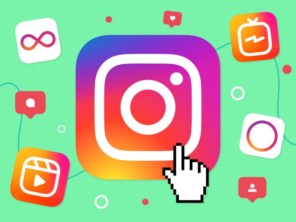 Instagram Fotoğraf ve Video İndirme Nasıl Yapılır?