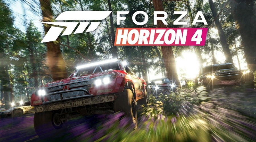 ForzaHorizon 4 Steam Versiyonu İndirime Girdi Mi?